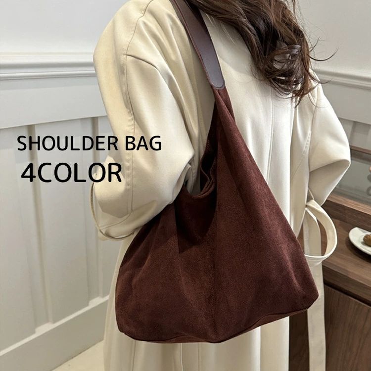 送料無料 ショルダーバッグ トート