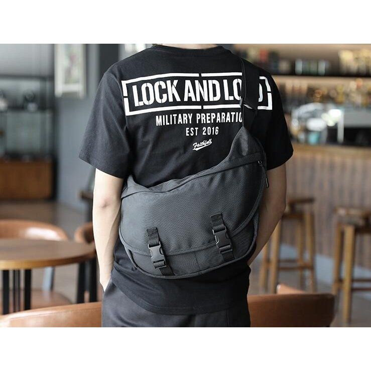 サコッシュ メンズ ショルダーバッグ サコッシュバッグ ポーチ ショルダーポーチ ポーチショルダー おしゃれ 斜めがけ アウトドア 収納抜群 男女兼用 帆布 キャンバス バッグ