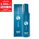スカルプ5ケア 薬用育毛ローション 〈医薬部外品〉100ml 薬用育毛剤