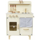 ままごと キッチン 木製 おままごと ごっこ遊び ままごとキッチン 台所 コンロ シンク 収納 調理器具 料理 食器 おもちゃ 知育玩具 子供 女の子 誕生日 ...