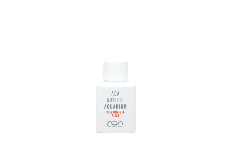 【送料無料】 ADA アクアデザインアマノ フィトンギット・プラス 50mL
