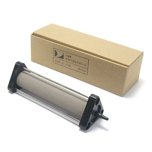 楽天市場】いぶきエアストーン30φ×150#150の通販 楽天市場】いぶきエアストーン30φ×150#150の通販