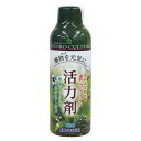 コトブキ 育つプランツ 活力剤150ml【水草用 活力剤】