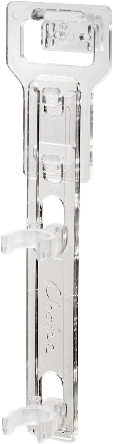 チョイス ユニバーサルクリップ(M) 12/16用 吸盤レスシリーズ