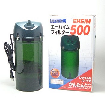 楽天市場 エーハイム フィルター 500 Ef 500 60hz アクアリウム ドリームシアター みんなのレビュー 口コミ 楽天市場 エーハイム フィルター 500 Ef 500 60hz アクアリウム ドリームシアター みんなのレビュー 口コミ