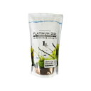 【送料無料】 プラチナソイル ブラウン スーパーパウダー 1L 【天然赤土100%ソイル・プラチナソイル】 同梱・代引・日時指定不可