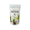 【送料無料】 プラチナソイル ブラウン パウダー 1L 【天然赤土100%ソイル・プラチナソイル】 同梱・代引・日時指定不可