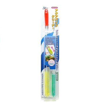 水槽用品 ニッソー アクアパイプクリーナーのサムネイル