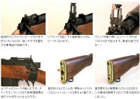 リー・エンフィールドNo.4ライフルエアーライフルKTWボルト式