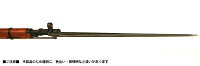 リー・エンフィールドNo.4ライフルエアーライフルKTWボルト式