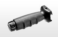 バーティカルフォアグリップ(20mm)【東京マルイ】【電動ガン】