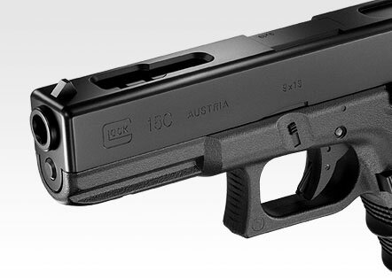 ��ư�ϥ�ɥ��� �����å�18C GLOCK 18C������ޥ륤�ۡ���ư����ۡ�18�Ͱʾ��ѡ�