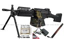 【代引不可】■フルセット■ 次世代電動マシンガン MK46 Mod.0 (バッテリー・新型充電器・おまけBB弾付き)フルセット【東京マルイ】【電動ガン】【18才...