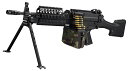 【代引不可】次世代電動マシンガン MK46 Mod.0【東京マルイ】【電動ガン】【18才以上用】
