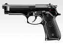 ガスブローバック U.S. M9 ピストル【東京マルイ】【ガスガン】【18才以上用】
