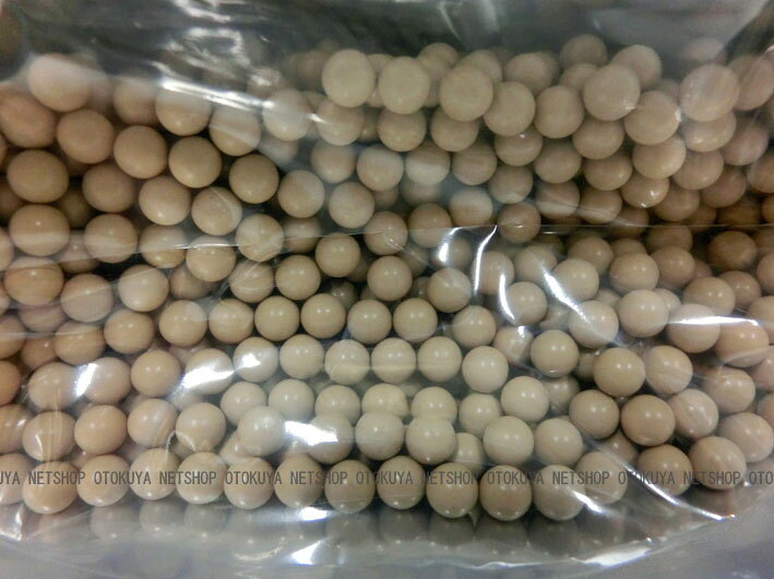ネットショップ おとく屋のファイネストBB 0.20g BB弾 （1kg 約5000発）【東京マルイ】｜アングル3