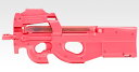 スタンダード電動ガンPLUS+ P-90+ Ver.LLENN バージョンレン【東京マルイ】【電動ガン】【18才以上用】
