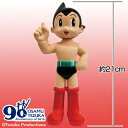 鉄腕 アトム ボブリング(首振り)フィギュア 「ハッピー」...