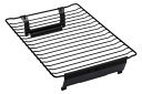 【送料無料】ノーリツ グリル焼網 SGH7W65 部材 両面焼/フッ素コート DW32C9DTS