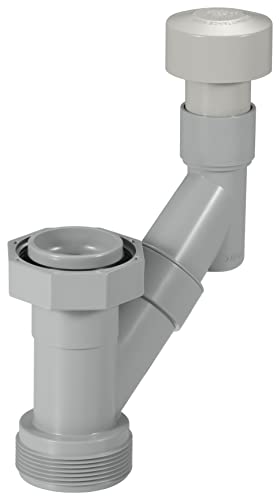 森永エンジニアリング 通気弁 ミニドルゴ 台所流し用 MDK-40N