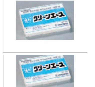 【2個セット】コロナ UKB循環回路・ふろ釜洗浄剤 クリーンエース UKB-53 石油給湯器 関連部材 ふろ関連部材