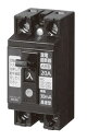 パナソニック(Panasonic) 小形漏電ブレーカ 2P2E O.C付 20A 15mA BJS2022N(3)