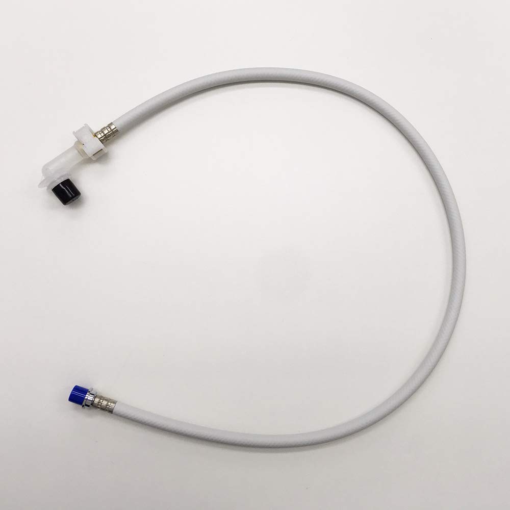 LIXIL（INAX） 給水ホース（950mm） 【品番：322-1161(950)】