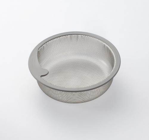 クリナップ 浅型カゴ(ステンレス製)【KAP-H8】シンク・アクセサリー【KAPH8】