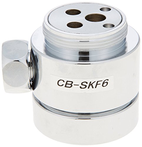 パナソニック 食器洗い乾燥機用分岐栓 CB-SKF6