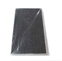 リンナイ HOT-010 ガスファンヒーター用交換フィルター(部品コード:017-0165000)