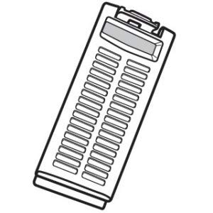東芝 洗濯機 糸くずフィルター 42044849