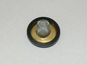 パナソニック　シャワーヘッド　フィルター(ストレーナ)　【CQ453018Z】