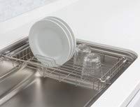 タカラスタンダード Takara-standard【42076217】水切りネット（ユーティリティシンクE用） ミズキリネ..