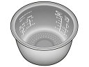 パナソニック スチーム&可変圧力IHジャー炊飯器 5.5合炊き 内釜 ARE50-H04 Panasonic 炊飯器 内鍋