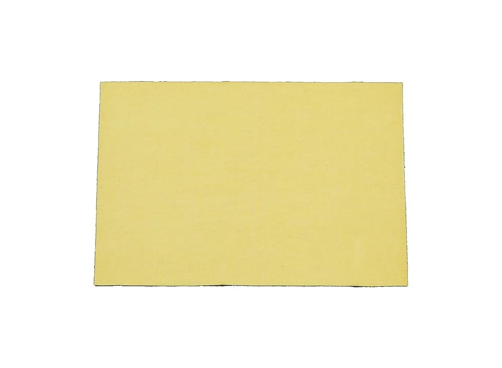 200x300mm 錆除りクロス(防錆) EA929BA-1