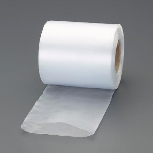 エスコ ポリチューブ φ155x0.06mm/50m EA897K-414