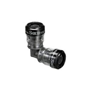 積水 SPL13 13 Eエルボ エスロカチットS 架橋ポリエチレン管用ワンタッチ継手 積水 SPL13 13 Eエルボ エスロカチットS 架橋ポリエチレン管用ワンタッチ継手