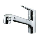LIXIL・INAX(リクシル・イナックス)オールインワンSタイプ浄水器内蔵型シングルレバー混合水栓JF-AB466SYXA(JW)