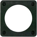 慶和 ポンプ 部品 合ゴム KT-32用 32mm