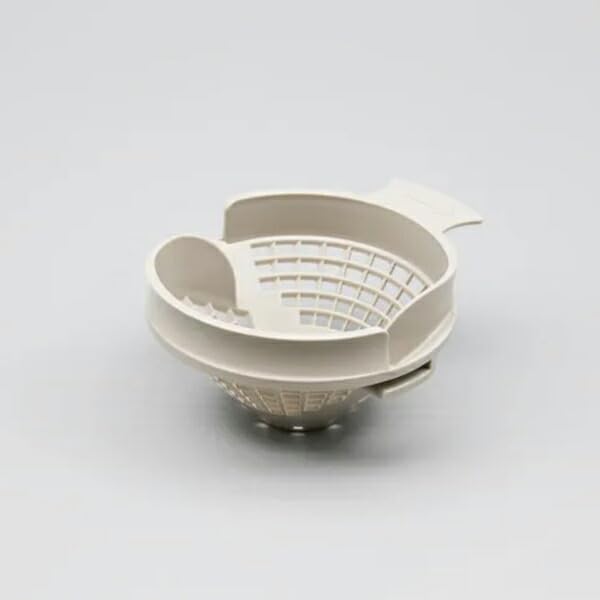 LIXIL（INAX） ヘアーキャッチャー 【品番：TS-M（15）】