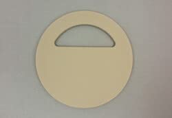 トクラス TOCLAS 排水フタA、B、ファミリーシンク用(カフェベージュ)#0040 【HWPLMBHFT09ABVT】 [GPLMBHFT09ABVT-] 同等品