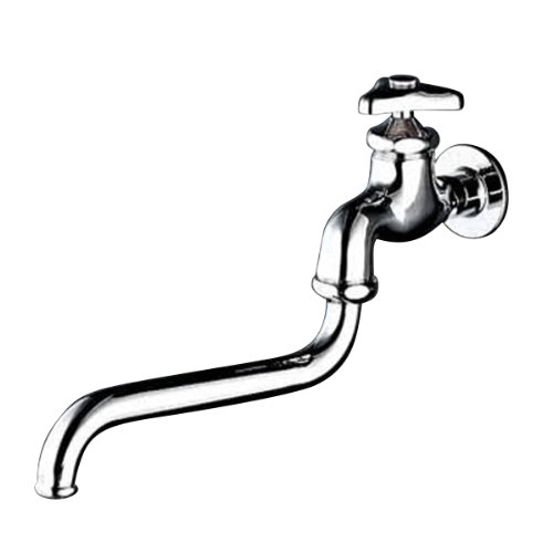 KVK 自在水栓（360パイプ付） K3-R36