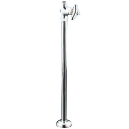 KVK ストレート形止水栓（給水管362） K31-37P2