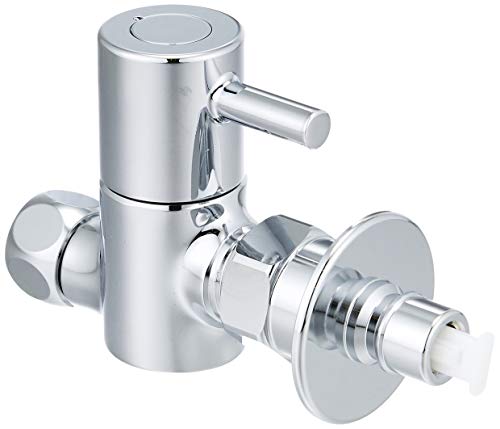 KVK 分岐止水栓 とめるぞう付（緊急止水機能付） K1011