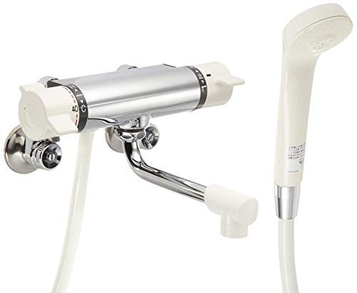 樂天商城 - KVK サーモスタット式シャワー KF800