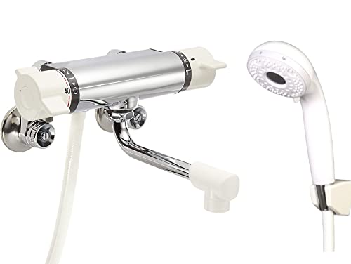 KVK サーモスタット式シャワー KF800HF