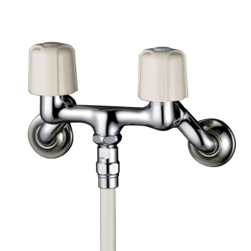 KVK 2ハンドルシャワー（シャワー専用） KM13N2F