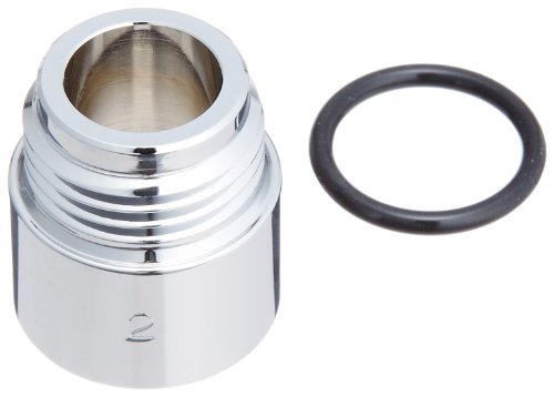 Rakuten - KVK シャワーヘッドアタッチメントLIXIL（INAX） PZKF249-2