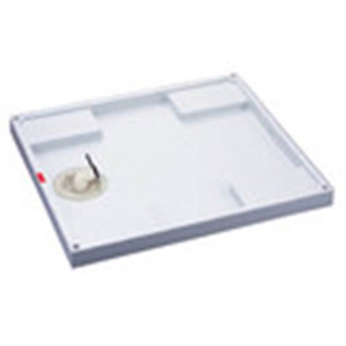 KVK 洗濯機パン（トラップ無） VR30-PTN