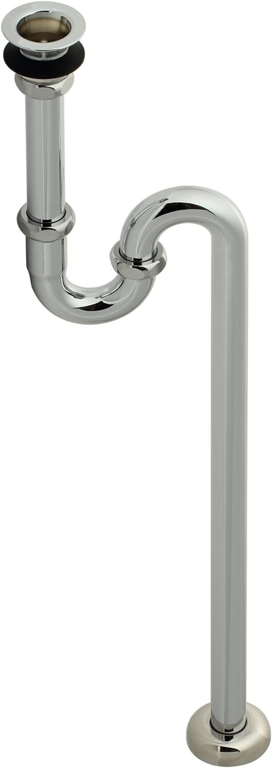 Rakuten - TOTO 床排水金具(25mm、Sトラップ) T22BS ※北海道・沖縄・離島は別途送料が発生します